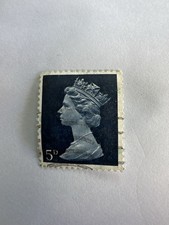 Rare pre decimal - rare, 5d