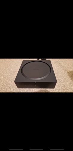 Sonos amp 125 gen - sonos,