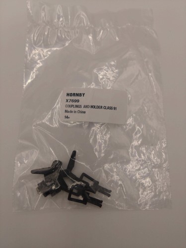Hornby spares x7699 gauge - x7699,