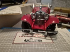 Franklin Mint Precision Models