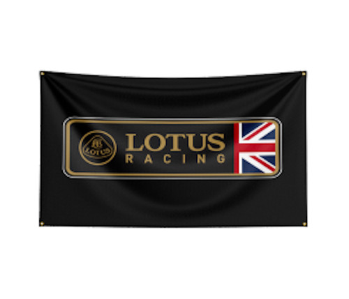 Lotus racing motorsport - lotus,