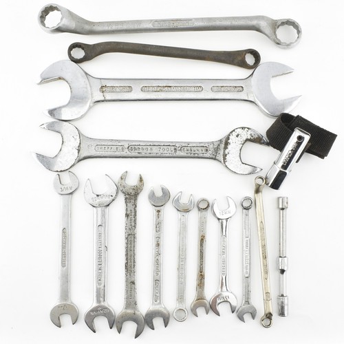 13x vtg spanner bundle job - vtg, lot
