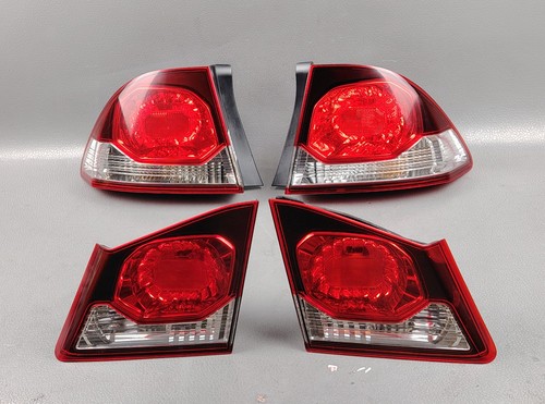 Acura csx honda civic tail - csx,