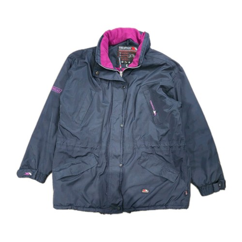 Vintage trespass technical - vintage,