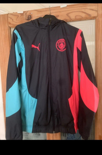 Puma manchester city men - puma, men's