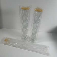 40 x Reusable 16oz Slush