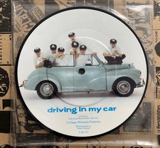 Madness - Driving in My Car