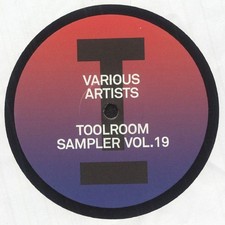 Toolroom Sampler Vol 19