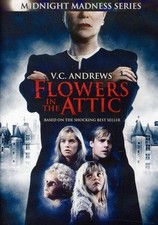 Flowers in the Attic (DVD)