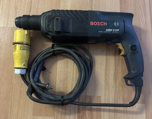 Bosch gbh 2sr professional - bosch,