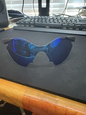 Oakley Sub Zero Planet X Frame