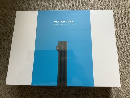Wireless car reversing camera - car,