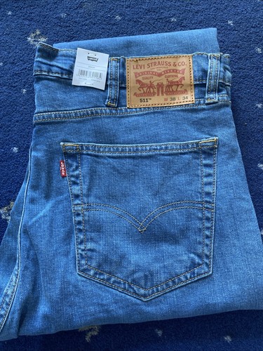 Levi 511 slim - levi’s,