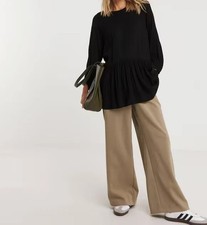 JD WILLIAMS LADIES BLACK