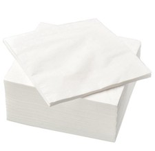 IKEA FANTASTISK Paper napkin