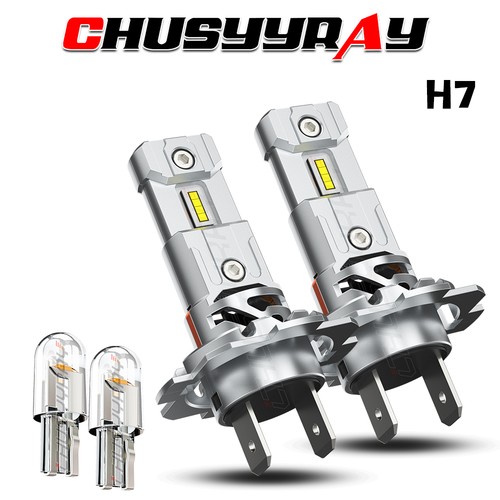 Fit fiat 500 501 - led, super