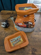 Scentsy Disney CARS warmer ?  
