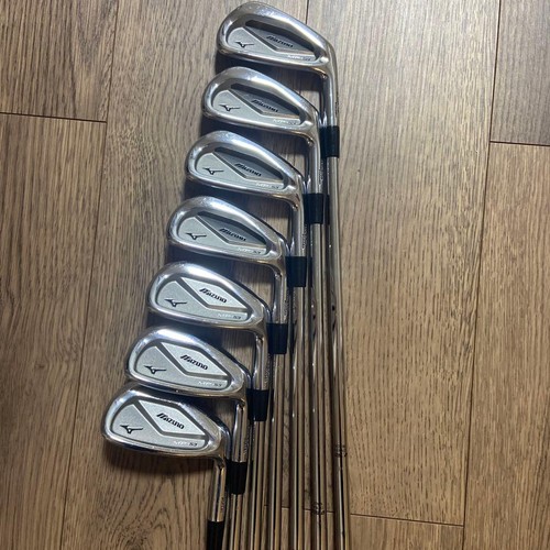 Mizuno mp53 dynamicgold s200 - mizuno,