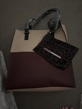 Primark Large Colour Block
