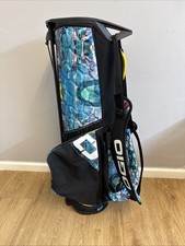 Ogio Fuse Stand Bag 2024