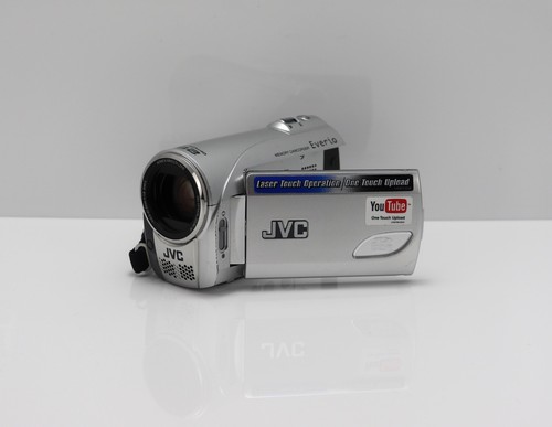 Jvc everio ms90 - jvc, camcorder