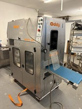 Oddy Novatek 2 Pocket Roll