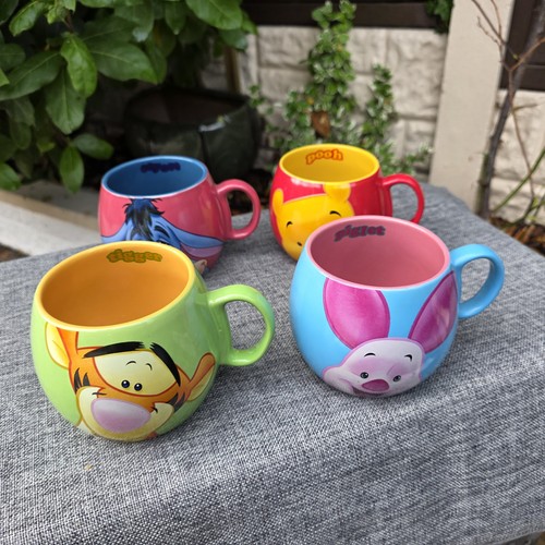 Set winnie the pooh - of,
