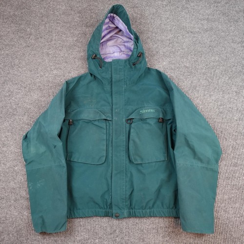 Simms dry coat jacket - dry,