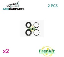 BRAKE CALIPER REPAIR KIT REAR