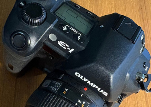 Olympus optional fs2 - +,