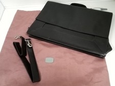 Radley Leather Briefcase Black