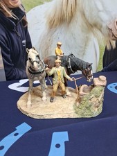 'You Can Lead A Horse To