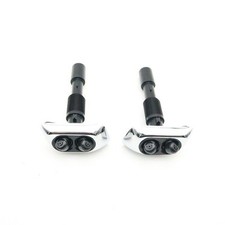 New Chrome Style For BMW E38