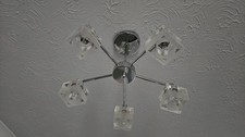 Stunning Fitted Ceiling