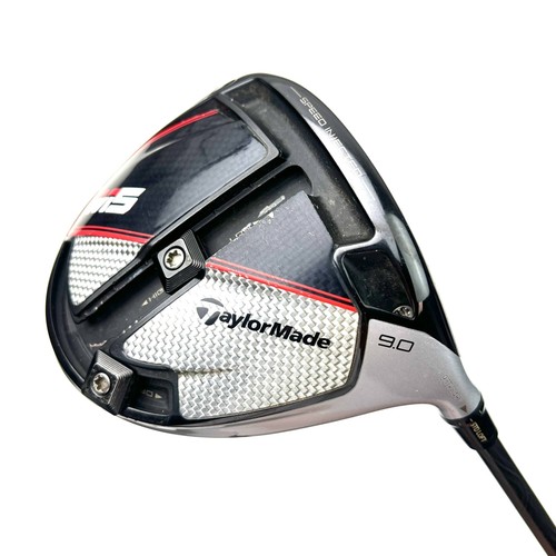 Taylormade driver 9 - taylormade, /