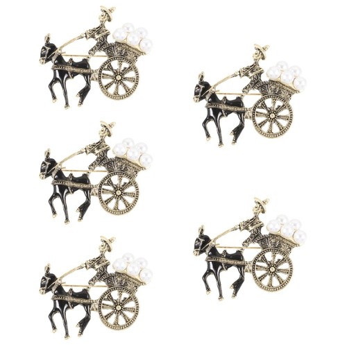 Decorative women brooch pin - brooch,