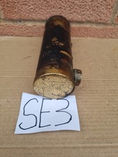 Mamod Steam Engine Se3 Boiler