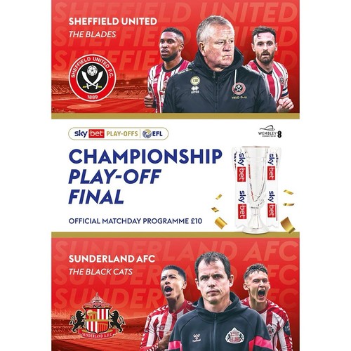 2025 championship play off - 2025,