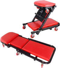 2-in-1 Professional Folding