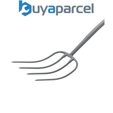 Bulldog BMFT All-Metal 4-Prong