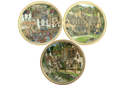 Royal worcester sue - 3,