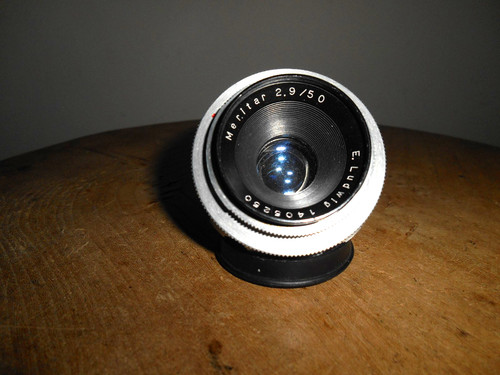 Ludwig meritar 8 50mm - e.ludwig,