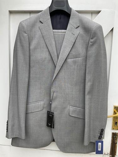 Lewin mens 100 - %, wool