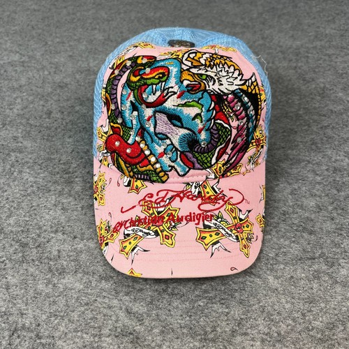 Hardy trucker hat - hardy, cap