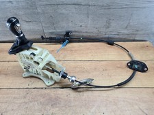 2014 HYUNDAI I40 GEAR SHIFTER SELECTOR AUTOMATIC 46700-3ZXXX