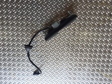 Ford Mondeo Mk3 Boot Tailgate