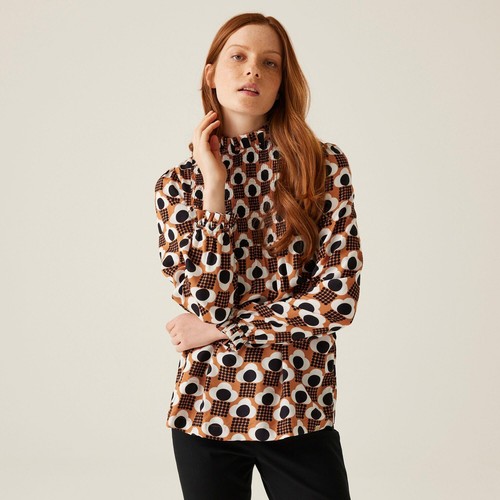 Regatta orla kiely winter - orla,