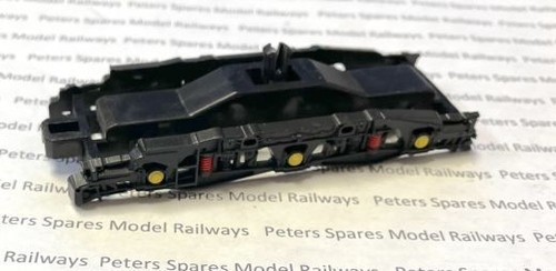 Hornby x6622r class - hornby, dummy