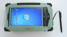 LEICA CS25 RUGGED TABLET PC