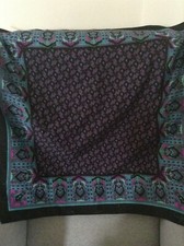 Vintage Cornelia James 26"X